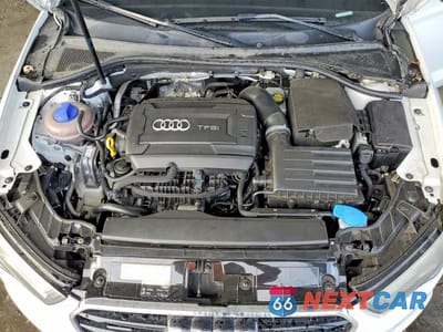 Zdjęcie 11 z 11 samochodu: 2015 AUDI A3 PRESTIGE S-LINE VIN:WAUKFGFF6F1050560 - miniatura