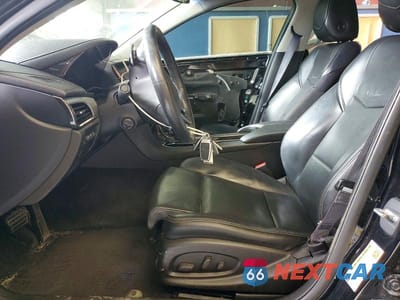 Zdjęcie 7 z 12 samochodu: 2016 CADILLAC ATS PREMIUM VIN:1G6AM5SX4G0109106 - miniatura