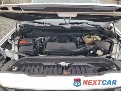 Zdjęcie 11 z 11 samochodu: 2022 GMC SIERRA K1500 ELEVATION VIN:3GTUUCED9NG595758 - miniatura