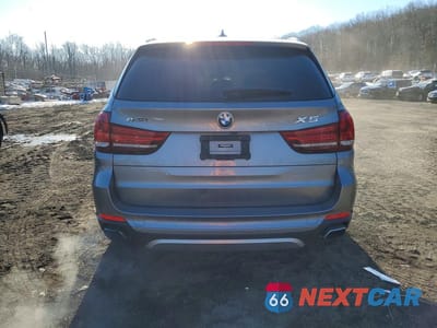 Zdjęcie 6 z 12 samochodu: 2016 BMW X5 XDR40E VIN:5UXKT0C52G0S77992 - miniatura