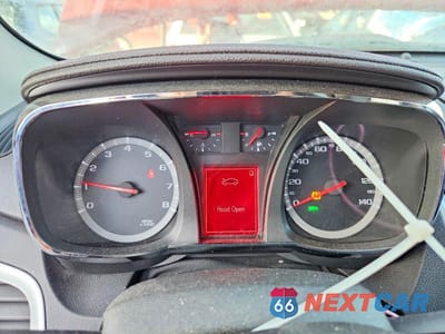 Zdjęcie 9 z 11 samochodu: 2012 GMC TERRAIN SLT VIN:2GKFLUE52C6267041 - miniatura