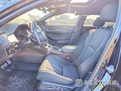 Zdjęcie 7 z 12 samochodu: 2023 HONDA ACCORD HYBRID SPORT VIN:1HGCY2F57PA009515 - miniatura