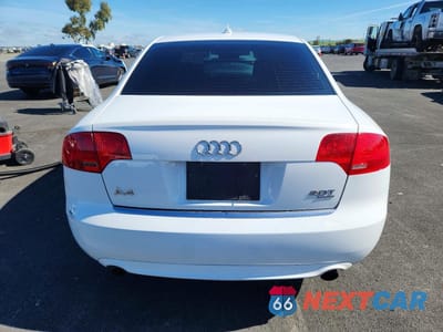 Zdjęcie 6 z 11 samochodu: 2008 AUDI A4 VIN:WAUDF78E68A054768 - miniatura