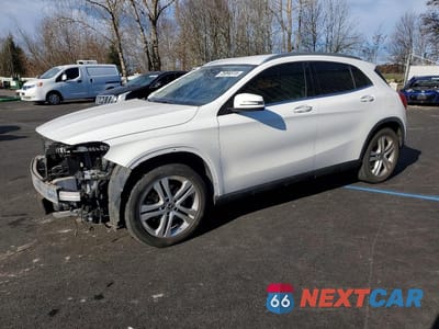 2019 MERCEDES-BENZ GLA 250 4MATIC WDCTG4GB6KU004146 - główne zdjęcie licytacji z USA - miniatura