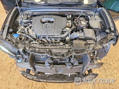 Zdjęcie 12 z 14 samochodu: 2025 MAZDA CX-30 SELECT VIN:3MVDMBBMXSM786180 - miniatura