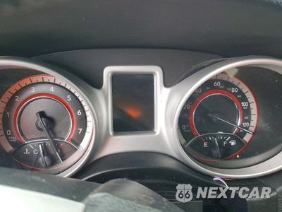 Zdjęcie 9 z 12 samochodu: 2019 DODGE JOURNEY SE VIN:3C4PDCBG6KT869058 - miniatura