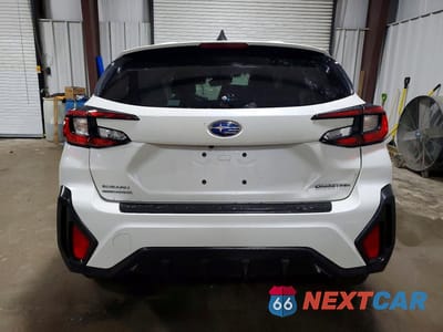 Zdjęcie 6 z 12 samochodu: 2025 SUBARU CROSSTREK VIN:JF2GUABC1SH294899 - miniatura