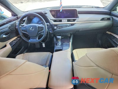 Zdjęcie 8 z 14 samochodu: 2021 LEXUS ES 300H ULTRA LUXURY VIN:58AFA1C12MU002692 - miniatura