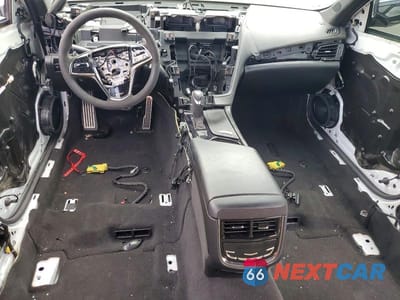 Zdjęcie 8 z 13 samochodu: 2016 CADILLAC CTS-V VIN:1G6A15S67G0191588 - miniatura