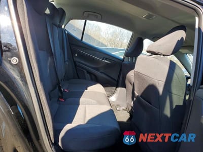 Zdjęcie 10 z 11 samochodu: 2025 TOYOTA CAMRY XSE VIN:4T1DAACK4SU037044 - miniatura