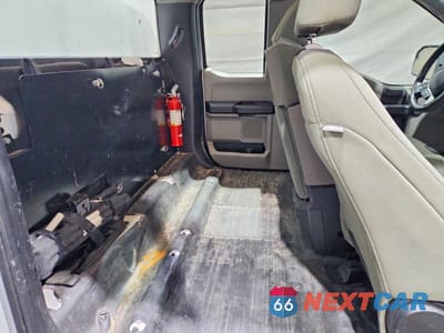 Zdjęcie 10 z 12 samochodu: 2018 FORD F150 SUPER CAB VIN:1FTEX1C55JKF23213 - miniatura