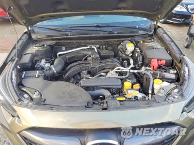 Zdjęcie 12 z 13 samochodu: 2025 SUBARU OUTBACK PREMIUM VIN:4S4BTACC8S3252992 - miniatura