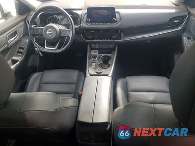 Zdjęcie 8 z 14 samochodu: 2023 NISSAN ROGUE VIN:5N1BT3BB4PC685091 - miniatura
