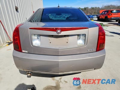 Zdjęcie 6 z 12 samochodu: 2007 CADILLAC CTS VIN:1G6DM57T170112872 - miniatura