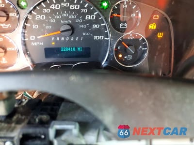 Zdjęcie 9 z 13 samochodu: 2009 CHEVROLET EXPRESS 1500 UTILITY / SERVICE VAN VIN:1GCFG15X091178760 - miniatura