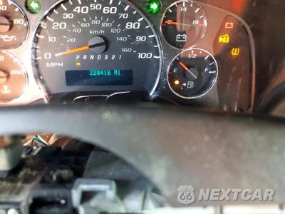 Zdjęcie 9 z 13 samochodu: 2009 CHEVROLET EXPRESS 1500 UTILITY / SERVICE VAN VIN:1GCFG15X091178760 - miniatura