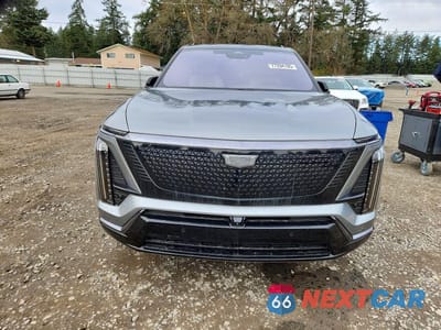 Piąte zdjęcie samochodu w środku: 2026 CADILLAC VISTIQ SPORT VIN:1GYC3NML6TZ706308 - miniatura
