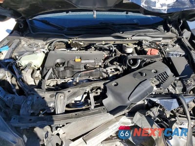 Zdjęcie 11 z 12 samochodu: 2017 HONDA CIVIC LX VIN:19XFC2F5XHE081186 - miniatura