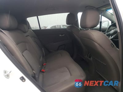 Zdjęcie 11 z 14 samochodu: 2016 KIA SPORTAGE LX VIN:KNDPBCAC0G7876233 - miniatura