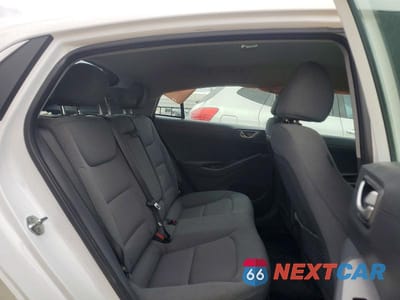 Zdjęcie 10 z 12 samochodu: 2020 HYUNDAI IONIQ SE VIN:KMHC75LC6LU235524 - miniatura