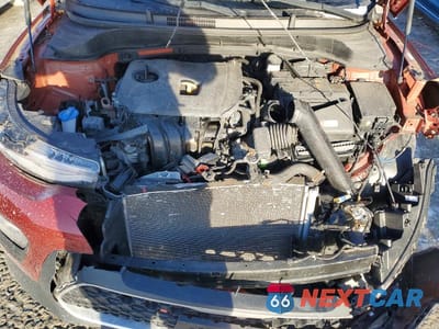 Zdjęcie 11 z 13 samochodu: 2020 KIA SOUL LX VIN:KNDJ23AU2L7088451 - miniatura