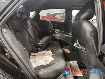 Zdjęcie 10 z 11 samochodu: 2021 TOYOTA AVALON HYBRID XSE VIN:4T1EA1ABXMU003345 - miniatura