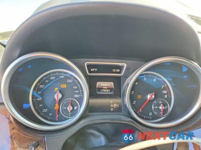 Zdjęcie 9 z 12 samochodu: 2016 MERCEDES-BENZ GLE 350 VIN:4JGDA5JB5GA772974 - miniatura