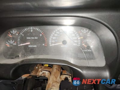 Zdjęcie 9 z 12 samochodu: 1998 DODGE RAM 3500 VIN:3B6MC36D2WM208105 - miniatura