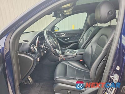 Zdjęcie 7 z 12 samochodu: 2018 MERCEDES-BENZ GLC 300 4MATIC VIN:WDC0G4KB8JV099165 - miniatura