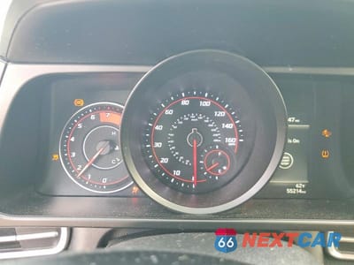 Zdjęcie 9 z 13 samochodu: 2023 HYUNDAI ELANTRA SEL VIN:KMHLM4AG8PU438896 - miniatura