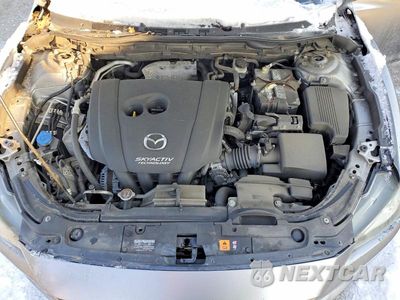Zdjęcie 11 z 12 samochodu: 2014 MAZDA 6 TOURING VIN:JM1GJ1T64E1161471 - miniatura