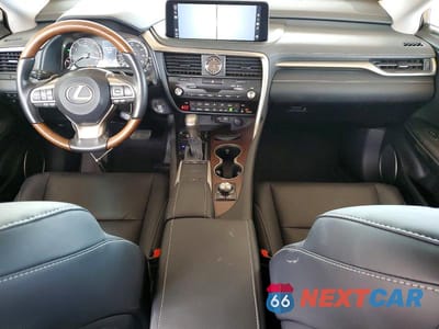 Zdjęcie 8 z 13 samochodu: 2020 LEXUS RX 350 L VIN:JTJHZKFA2L2025184 - miniatura