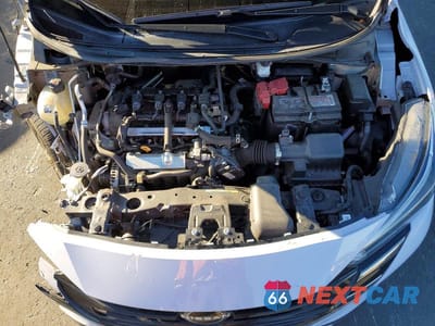 Zdjęcie 11 z 12 samochodu: 2023 NISSAN VERSA SR VIN:3N1CN8FV1PL834276 - miniatura