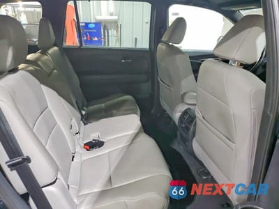 Zdjęcie 11 z 12 samochodu: 2019 HONDA PASSPORT EXL VIN:5FNYF8H57KB009265 - miniatura