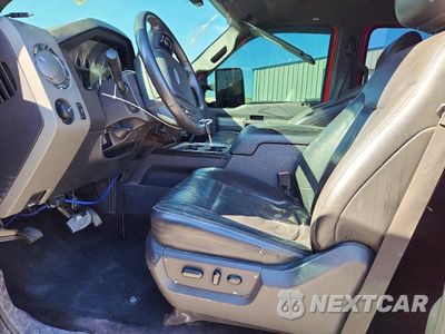 Zdjęcie 7 z 12 samochodu: 2011 FORD F250 SUPER DUTY VIN:1FT7W2BT5BEC40263 - miniatura