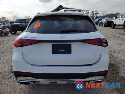 Zdjęcie 6 z 12 samochodu: 2025 MERCEDES-BENZ GLC 300 VIN:W1NKM4GB0SF361829 - miniatura