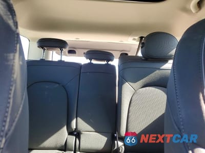 Zdjęcie 10 z 14 samochodu: 2024 MINI COOPER S COUNTRYMAN ALL4 VIN:WMZ83BR03R3S00391 - miniatura