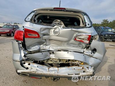 Zdjęcie 6 z 12 samochodu: 2016 BUICK ENCLAVE VIN:5GAKRBKD3GJ206901 - miniatura