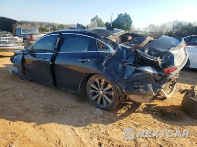 Drugie zdjęcie samochodu z przodu: 2016 CHEVROLET MALIBU PREMIER VIN:1G1ZH5SX6GF213784 - miniatura
