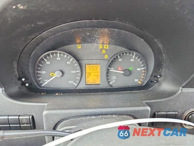 Zdjęcie 9 z 11 samochodu: 2012 MERCEDES-BENZ SPRINTER 2500 VIN:WDZPE7CC7C5697060 - miniatura