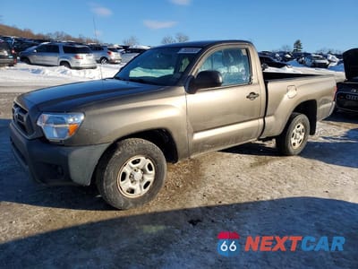 2012 TOYOTA TACOMA 5TFNX4CN2CX014834 - główne zdjęcie licytacji z USA - miniatura