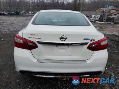 Zdjęcie 6 z 12 samochodu: 2018 NISSAN ALTIMA 2.5 SL VIN:1N4AL3AP7JC206821 - miniatura