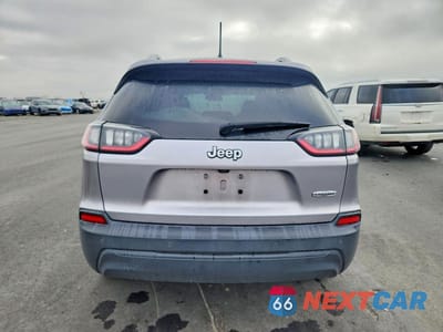 Zdjęcie 6 z 11 samochodu: 2020 JEEP CHEROKEE LATITUDE VIN:1C4PJLCB3LD600874 - miniatura