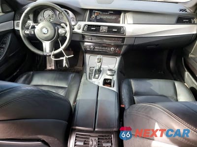 Zdjęcie 8 z 11 samochodu: 2016 BMW 535 XI VIN:WBA5B3C50GD549271 - miniatura