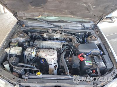Zdjęcie 11 z 14 samochodu: 2000 TOYOTA CAMRY CE VIN:JT2BG22K0Y0485694 - miniatura
