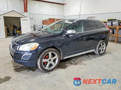 2011 VOLVO XC60 T6 YV4902DZ3B2143167 - główne zdjęcie licytacji z USA - miniatura