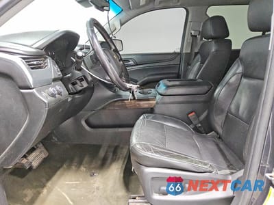 Zdjęcie 7 z 14 samochodu: 2018 CHEVROLET SUBURBAN K1500 LT VIN:1GNSKHKC4JR234090 - miniatura