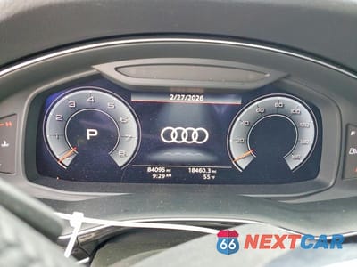 Zdjęcie 9 z 12 samochodu: 2020 AUDI Q7 PRESTIGE VIN:WA1VXAF77LD004937 - miniatura