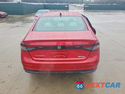 Zdjęcie 6 z 12 samochodu: 2025 HONDA ACCORD SE VIN:1HGCY1F40SA041720 - miniatura