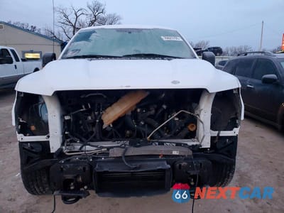 Piąte zdjęcie samochodu w środku: 2017 FORD F-150 VIN:1FTEW1EG9HKC87760 - miniatura